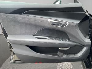Audi e-tron GT qu. LED B&O Pano HuD 360° Alcantara