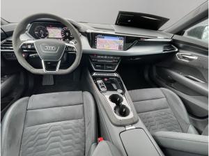 Audi e-tron GT qu. LED B&O Pano HuD 360° Alcantara