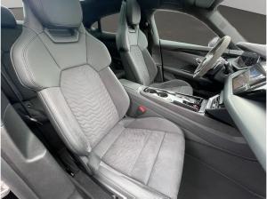 Audi e-tron GT qu. LED B&O Pano HuD 360° Alcantara
