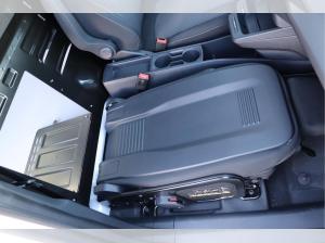 Ford Transit Courier Trend Kasten ELEKTRO 136 PS