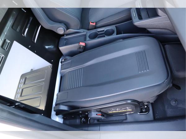 Ford Transit Courier Trend Kasten ELEKTRO 136 PS