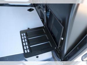 Ford Transit Courier Trend Kasten ELEKTRO 136 PS