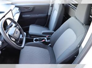 Ford Transit Courier Trend Kasten ELEKTRO 136 PS