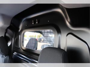 Ford Transit Courier Trend Kasten ELEKTRO 136 PS