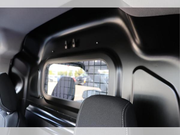 Ford Transit Courier Trend Kasten ELEKTRO 136 PS