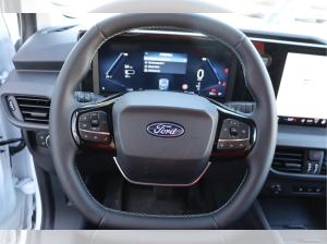 Ford Transit Courier Trend Kasten ELEKTRO 136 PS