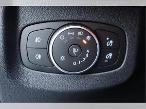 Ford Transit Courier Trend Kasten ELEKTRO 136 PS