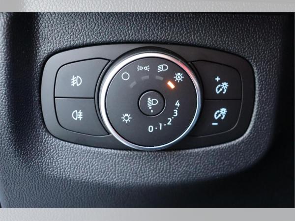 Ford Transit Courier Trend Kasten ELEKTRO 136 PS