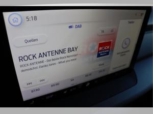 Ford Transit Courier Trend Kasten ELEKTRO 136 PS