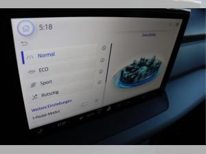 Ford Transit Courier Trend Kasten ELEKTRO 136 PS