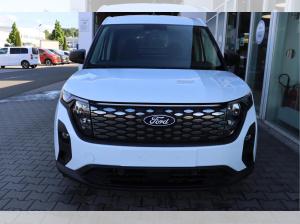 Ford Transit Courier Trend Kasten ELEKTRO 136 PS
