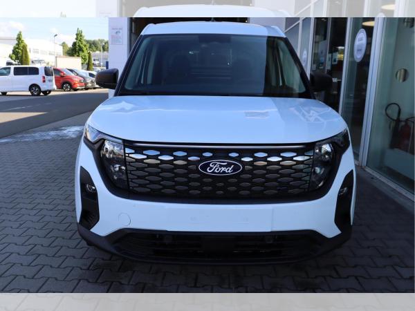 Ford Transit Courier Trend Kasten ELEKTRO 136 PS