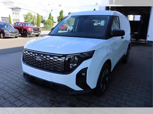 Ford Transit Courier Trend Kasten ELEKTRO 136 PS