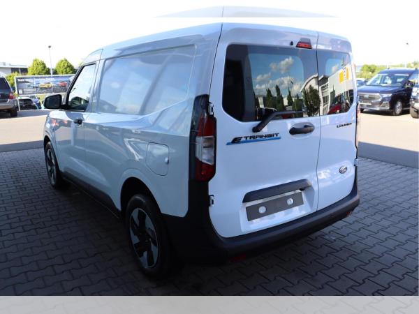 Ford Transit Courier Trend Kasten ELEKTRO 136 PS