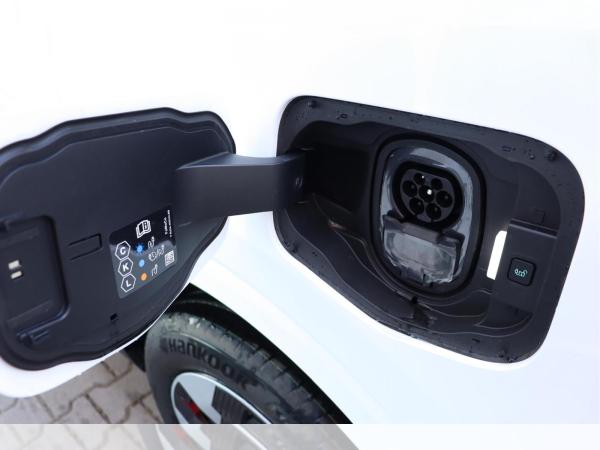 Ford Transit Courier Trend Kasten ELEKTRO 136 PS