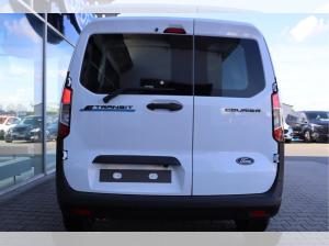 Ford Transit Courier Trend Kasten ELEKTRO 136 PS