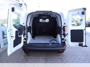 Ford Transit Courier Trend Kasten ELEKTRO 136 PS