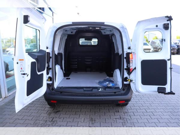 Ford Transit Courier Trend Kasten ELEKTRO 136 PS