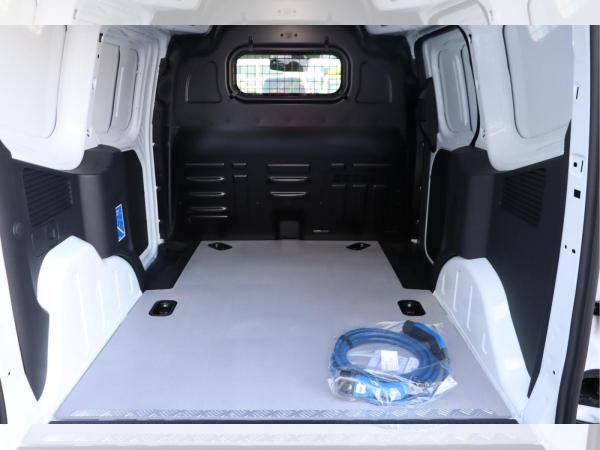 Ford Transit Courier Trend Kasten ELEKTRO 136 PS