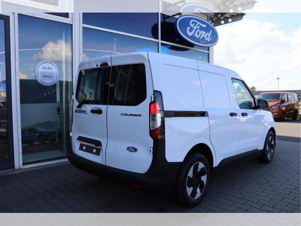 Ford Transit Courier Trend Kasten ELEKTRO 136 PS