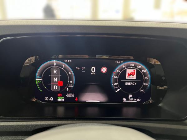 Volkswagen Caddy Maxi"Goal"7-Sitzer 1,5 l eHybrid