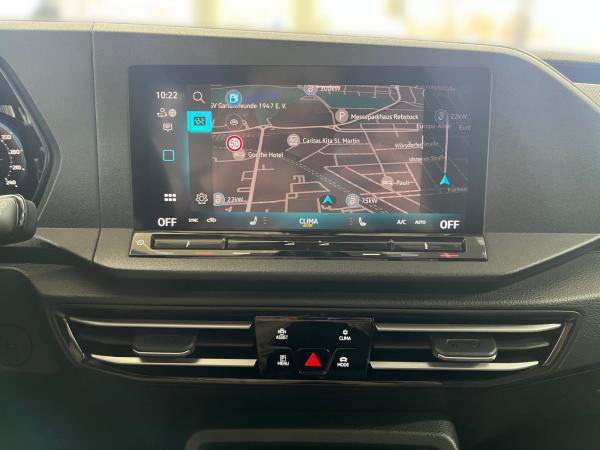 Volkswagen Caddy Maxi"Goal"7-Sitzer 1,5 l eHybrid