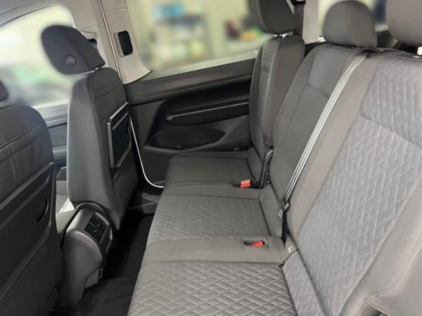 Volkswagen Caddy Maxi"Goal"7-Sitzer 1,5 l eHybrid