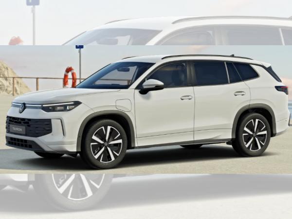 Volkswagen Tayron HYBRID|DSG|KAMERA|AAC|ACC|LED|