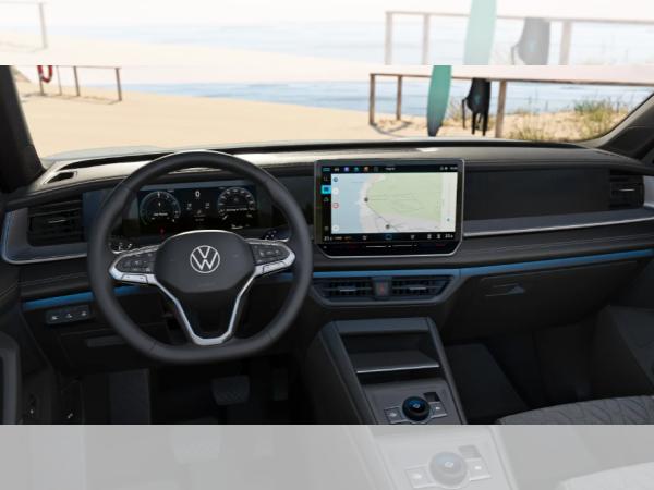 Volkswagen Tayron HYBRID|DSG|KAMERA|AAC|ACC|LED|