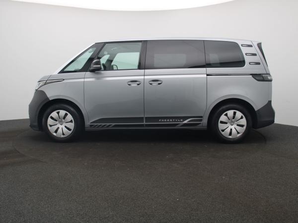 Volkswagen ID.Buzz Freestyle KR / AHK, Klima,Rückfahrkamera