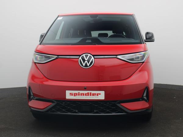 Volkswagen ID.Buzz GTX LR / Allrad, 7-Sitzer, AHK,Assistenz