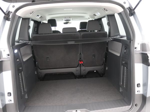 Volkswagen ID.Buzz Freestyle KR / AHK, Klima,Rückfahrkamera