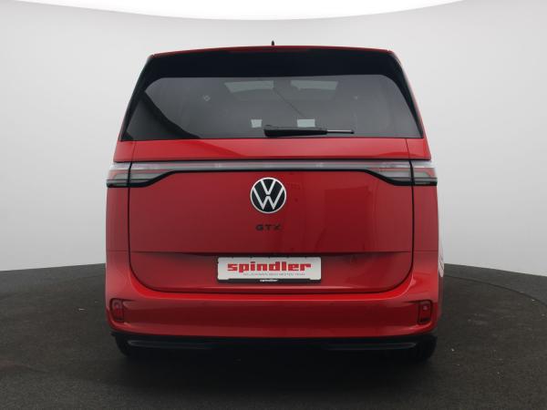 Volkswagen ID.Buzz GTX LR / Allrad, 7-Sitzer, AHK,Assistenz