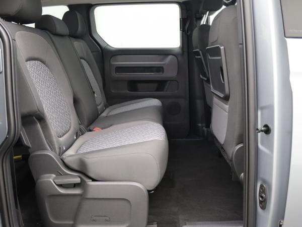 Volkswagen ID.Buzz Freestyle KR / AHK, Klima,Rückfahrkamera