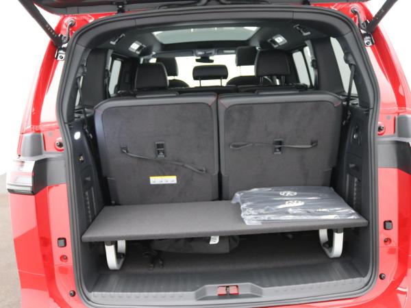 Volkswagen ID.Buzz GTX LR / Allrad, 7-Sitzer, AHK,Assistenz