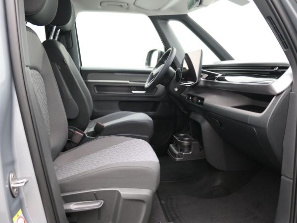 Volkswagen ID.Buzz Freestyle KR / AHK, Klima,Rückfahrkamera
