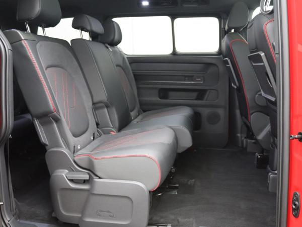 Volkswagen ID.Buzz GTX LR / Allrad, 7-Sitzer, AHK,Assistenz