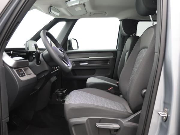 Volkswagen ID.Buzz Freestyle KR / AHK, Klima,Rückfahrkamera