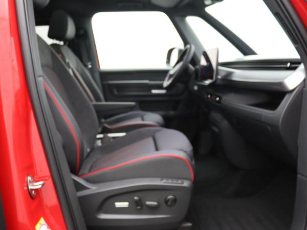 Volkswagen ID.Buzz GTX LR / Allrad, 7-Sitzer, AHK,Assistenz