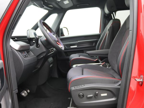 Volkswagen ID.Buzz GTX LR / Allrad, 7-Sitzer, AHK,Assistenz
