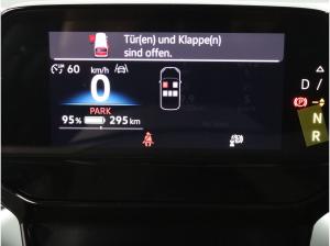 Volkswagen ID.Buzz Freestyle KR / AHK, Klima,Rückfahrkamera