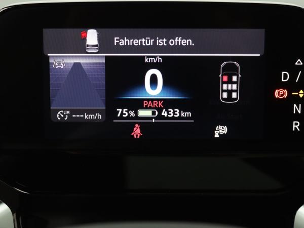 Volkswagen ID.Buzz GTX LR / Allrad, 7-Sitzer, AHK,Assistenz