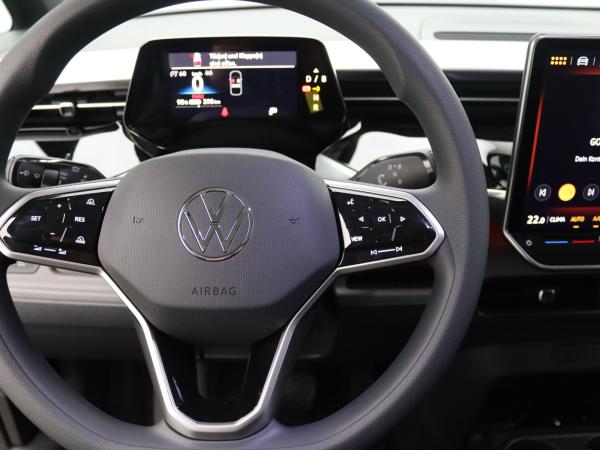 Volkswagen ID.Buzz Freestyle KR / AHK, Klima,Rückfahrkamera