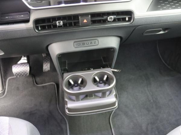 Volkswagen ID.Buzz Freestyle KR / AHK, Klima,Rückfahrkamera