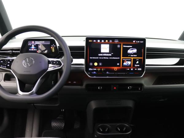 Volkswagen ID.Buzz Freestyle KR / AHK, Klima,Rückfahrkamera