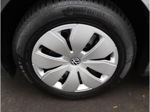 Volkswagen ID.Buzz Freestyle KR / AHK, Klima,Rückfahrkamera