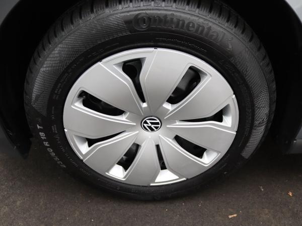 Volkswagen ID.Buzz Freestyle KR / AHK, Klima,Rückfahrkamera