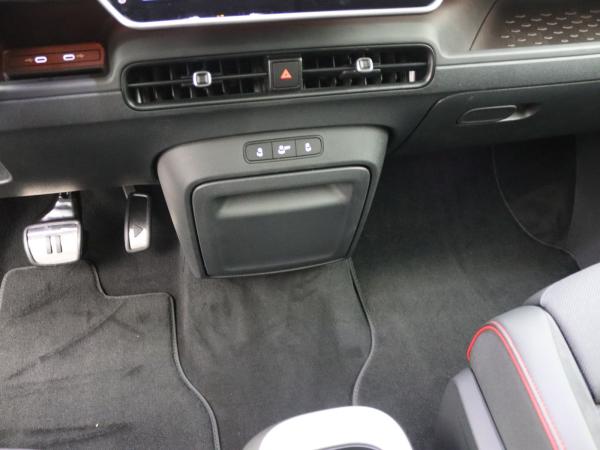 Volkswagen ID.Buzz GTX LR / Allrad, 7-Sitzer, AHK,Assistenz