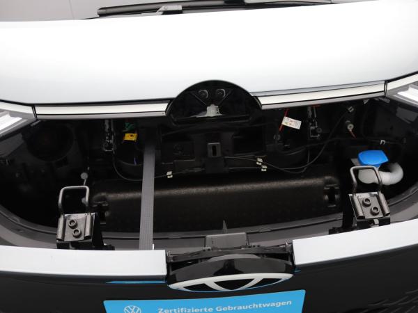 Volkswagen ID.Buzz Freestyle KR / AHK, Klima,Rückfahrkamera