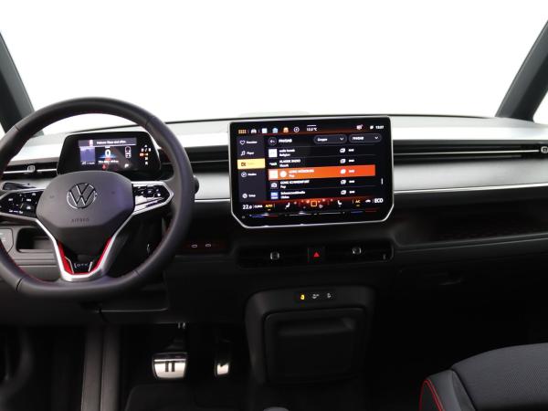 Volkswagen ID.Buzz GTX LR / Allrad, 7-Sitzer, AHK,Assistenz